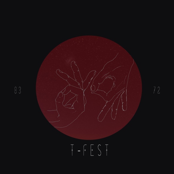 T-Fest — Прощай